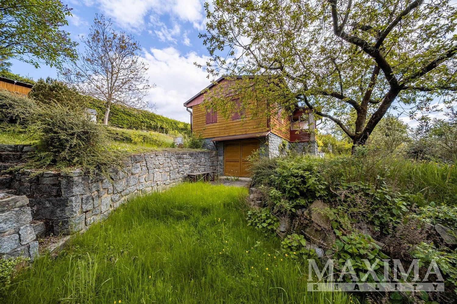 Rodinný dům · 41 m² · Orlík nad Vltavou - Staré Sedlo, okres Písek, Jihočeský kraj - 3