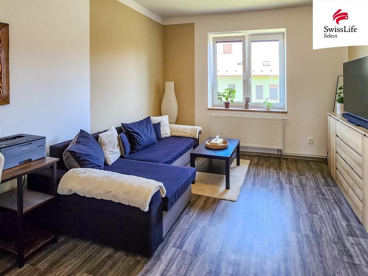 Prodej byt 2+1 - Mírov, okres Šumperk, Olomoucký kraj, 54 m² - 5