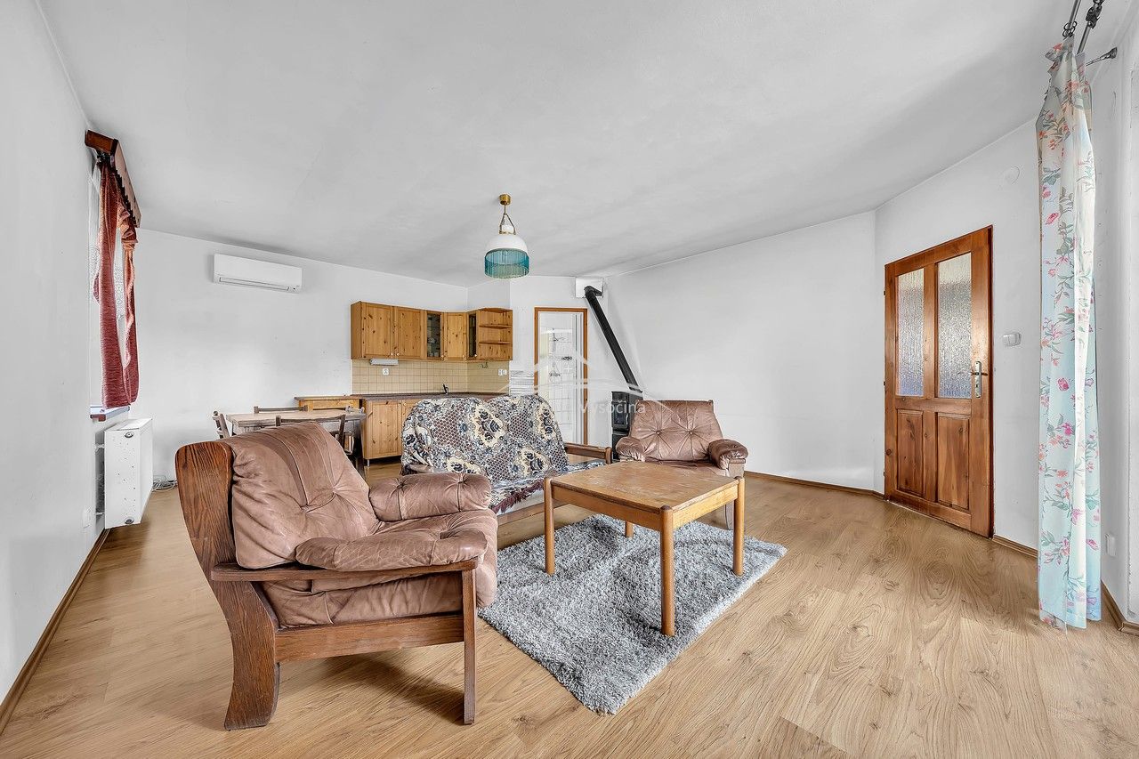 Rodinný dům · 200 m² · Plačkov, Humpolec - 2