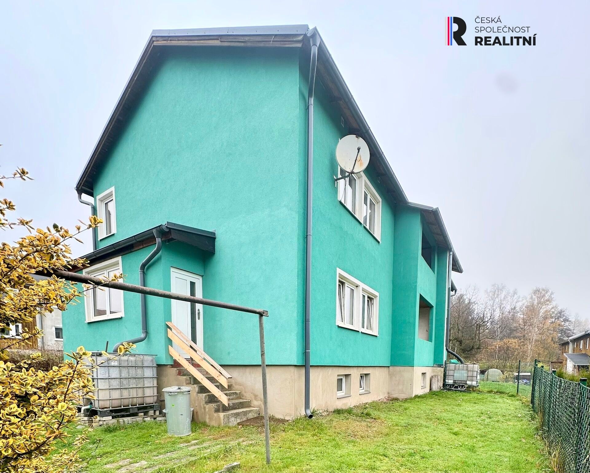 Rodinné domy, Dasnice, 150 m²