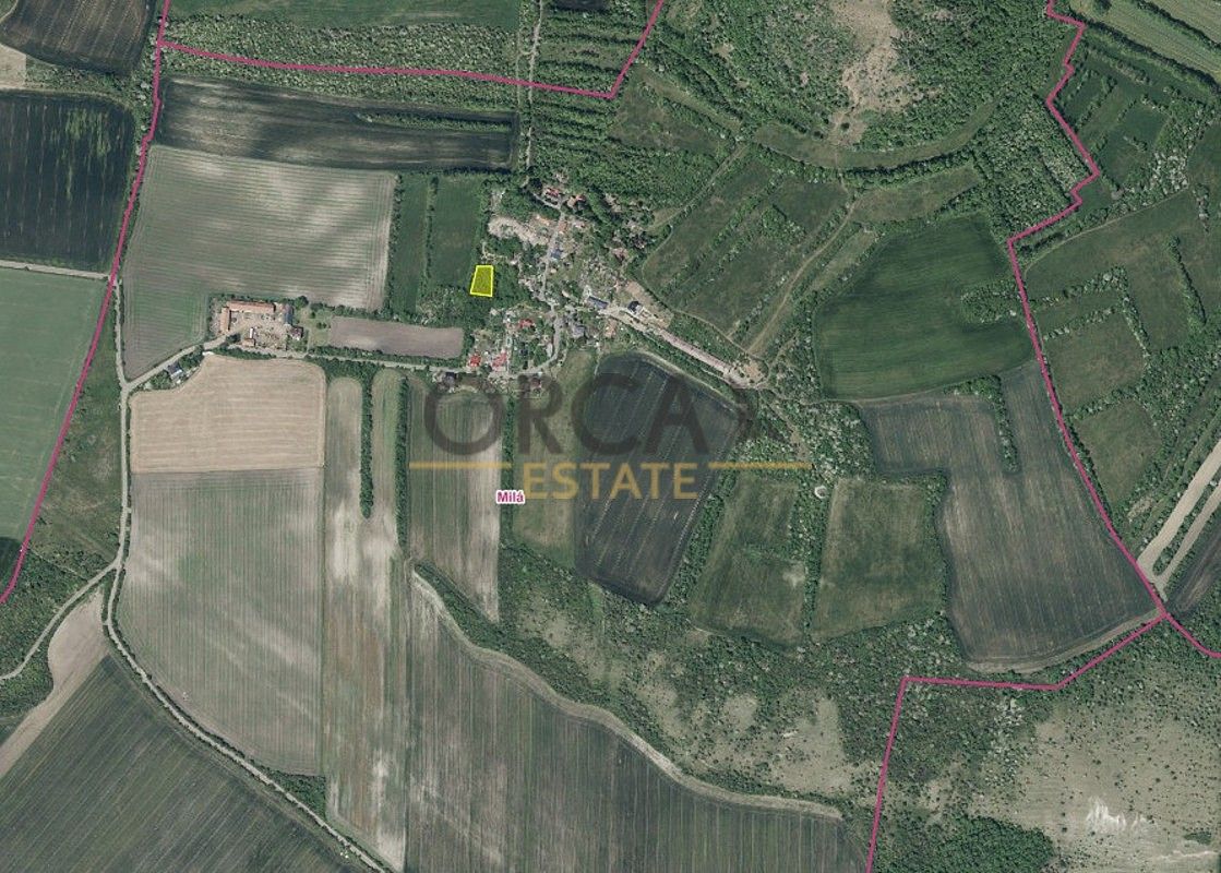 Prodej pozemek - Bečov, okres Most, Ústecký kraj - 5