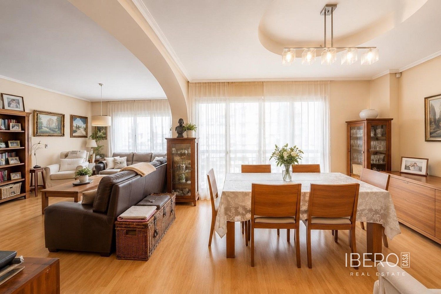 Byt 4+kk · 135 m² · Alicante, Španělsko - 3