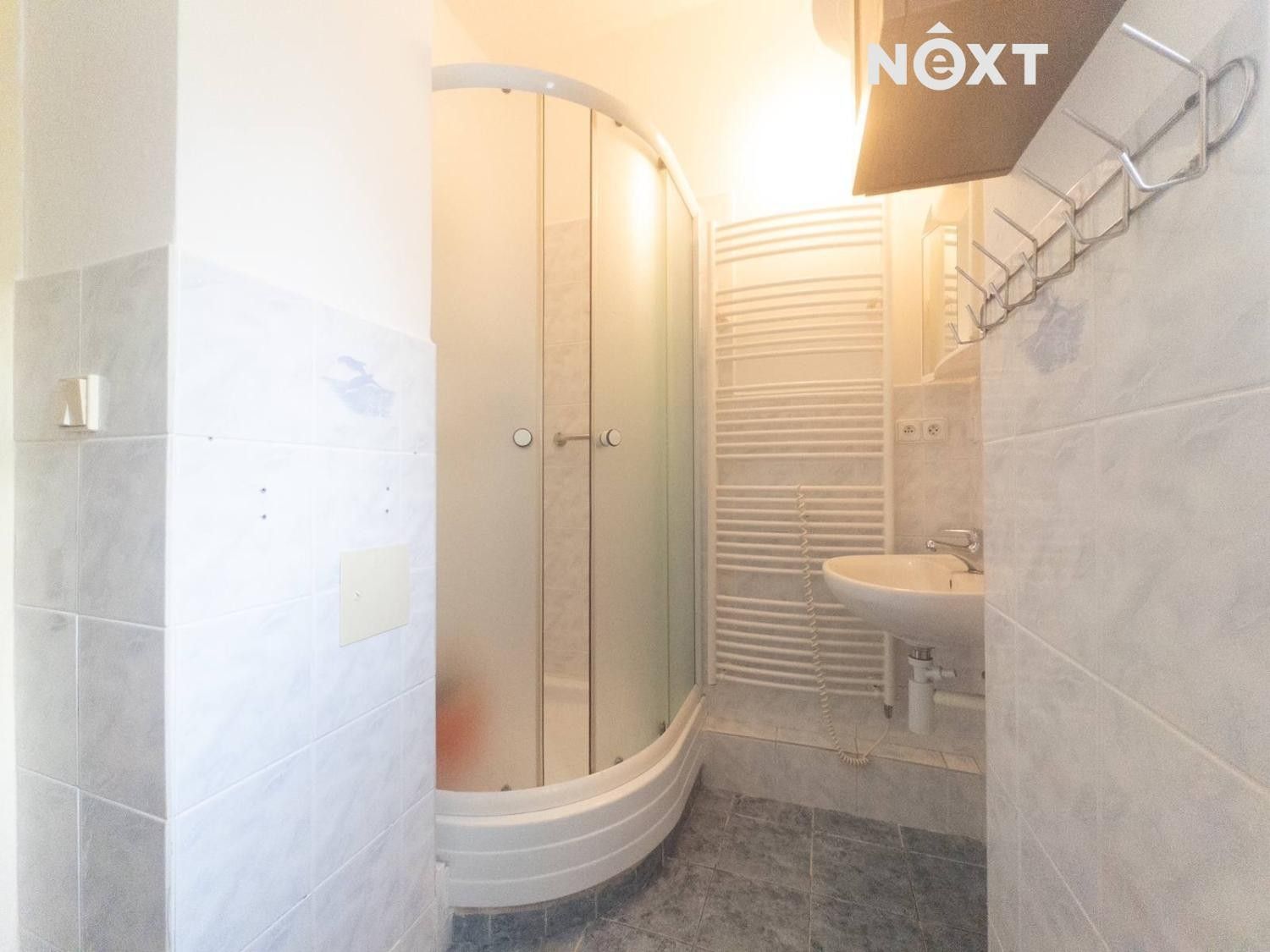Byt 1+kk · 24 m² · Čsl. Legií 599, Jilemnice - 4