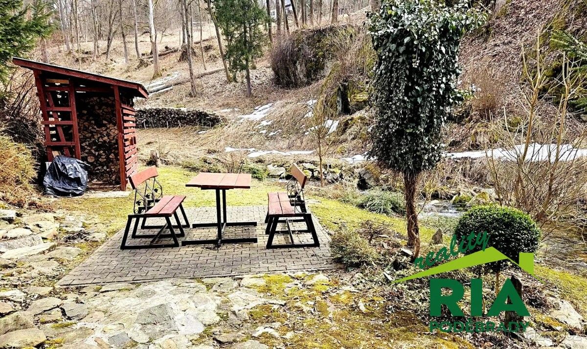 Dům – Rokytnice nad Jizerou, Dolní Rokytnice – pohled 3