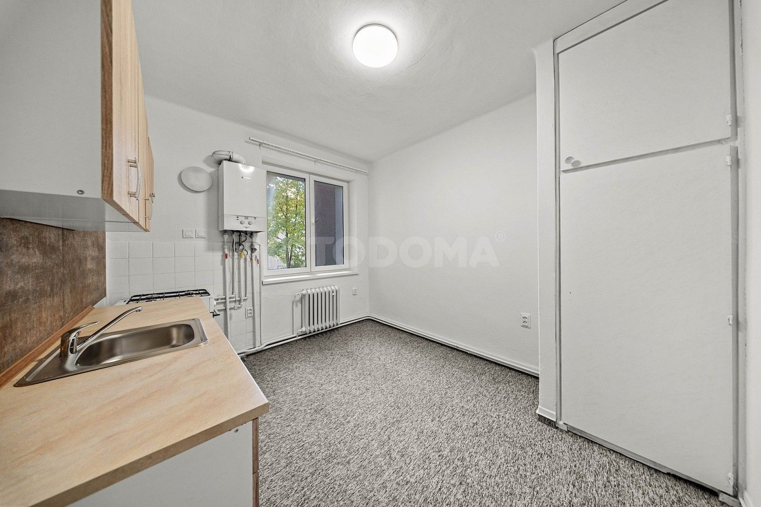 3+1, Mánesova, Plzeň - Jižní Předměstí, 75 m² - 2