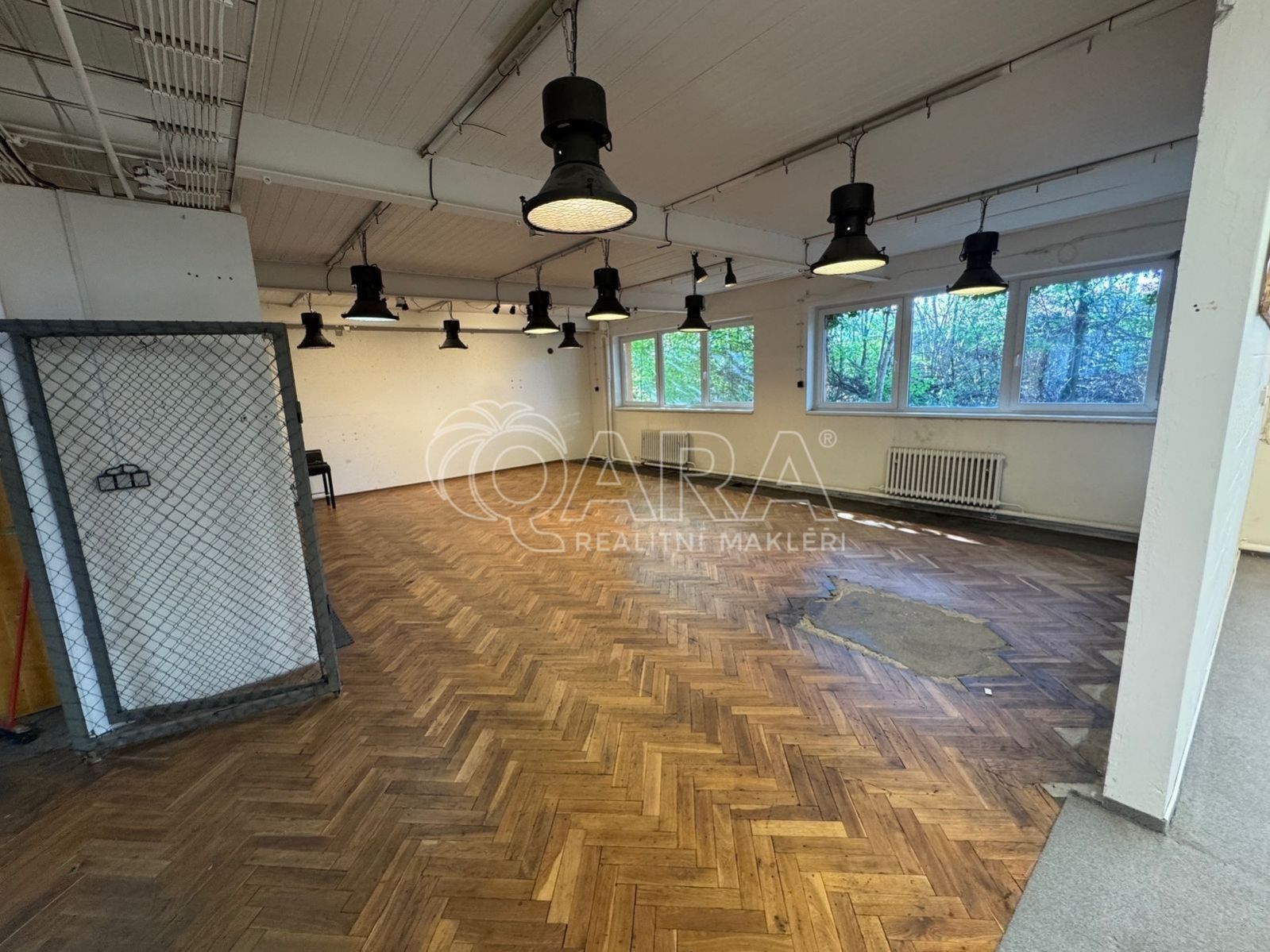 Sklad · 100 m² · Bystrá, Praha Horní Počernice - 3