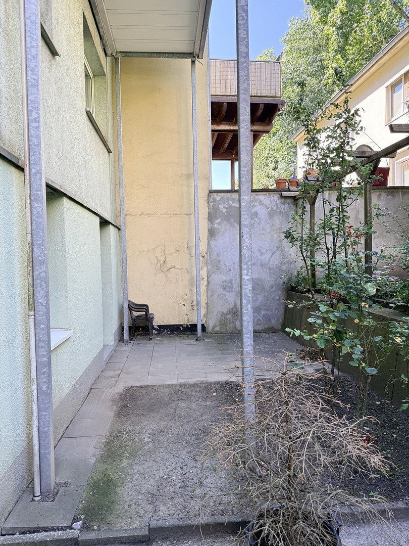 Pronájem byt 1+1 - Schmidstraße 24 Bochum Bochum Nordrhein-Westfalen 44793, 30 m² - 5