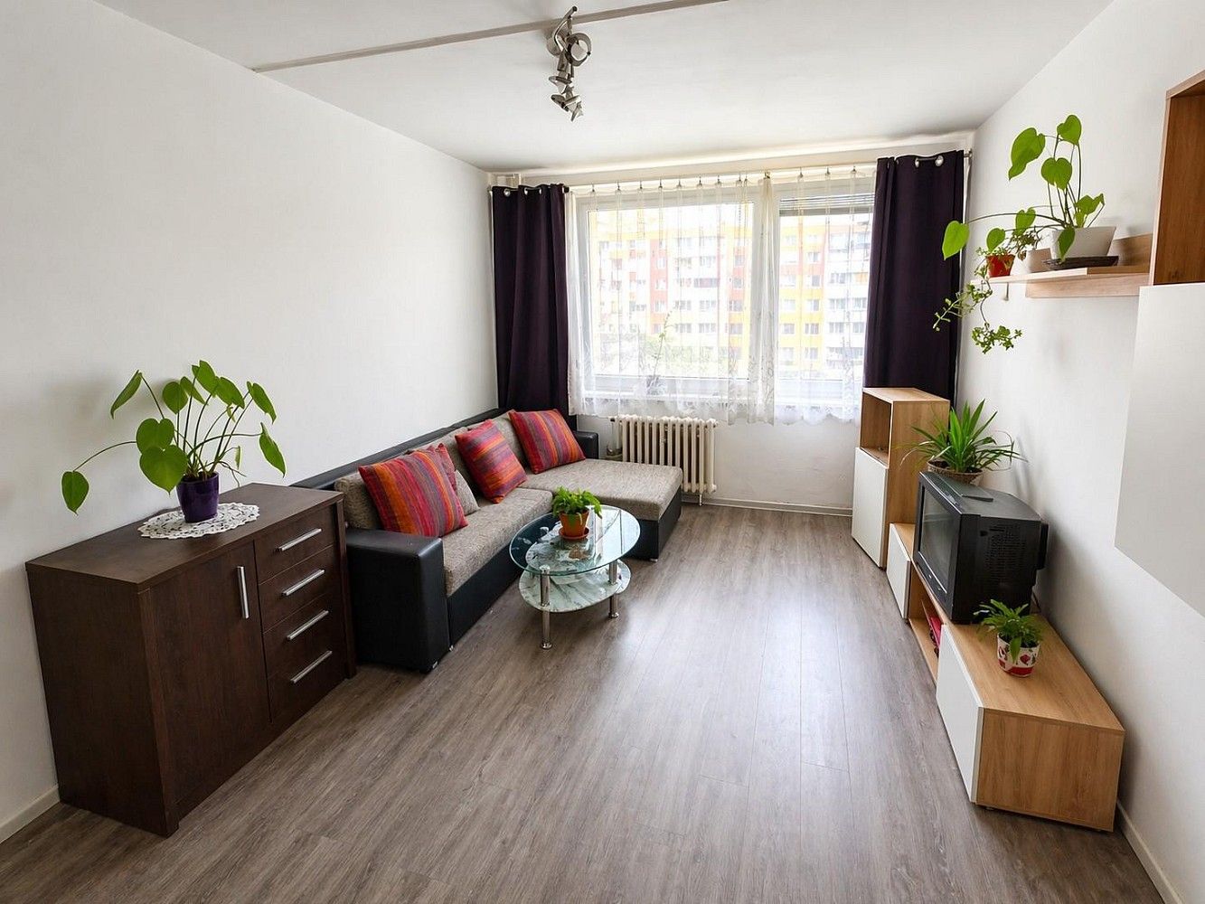 2+kk, Most, Ústecký kraj, 40 m² - 2