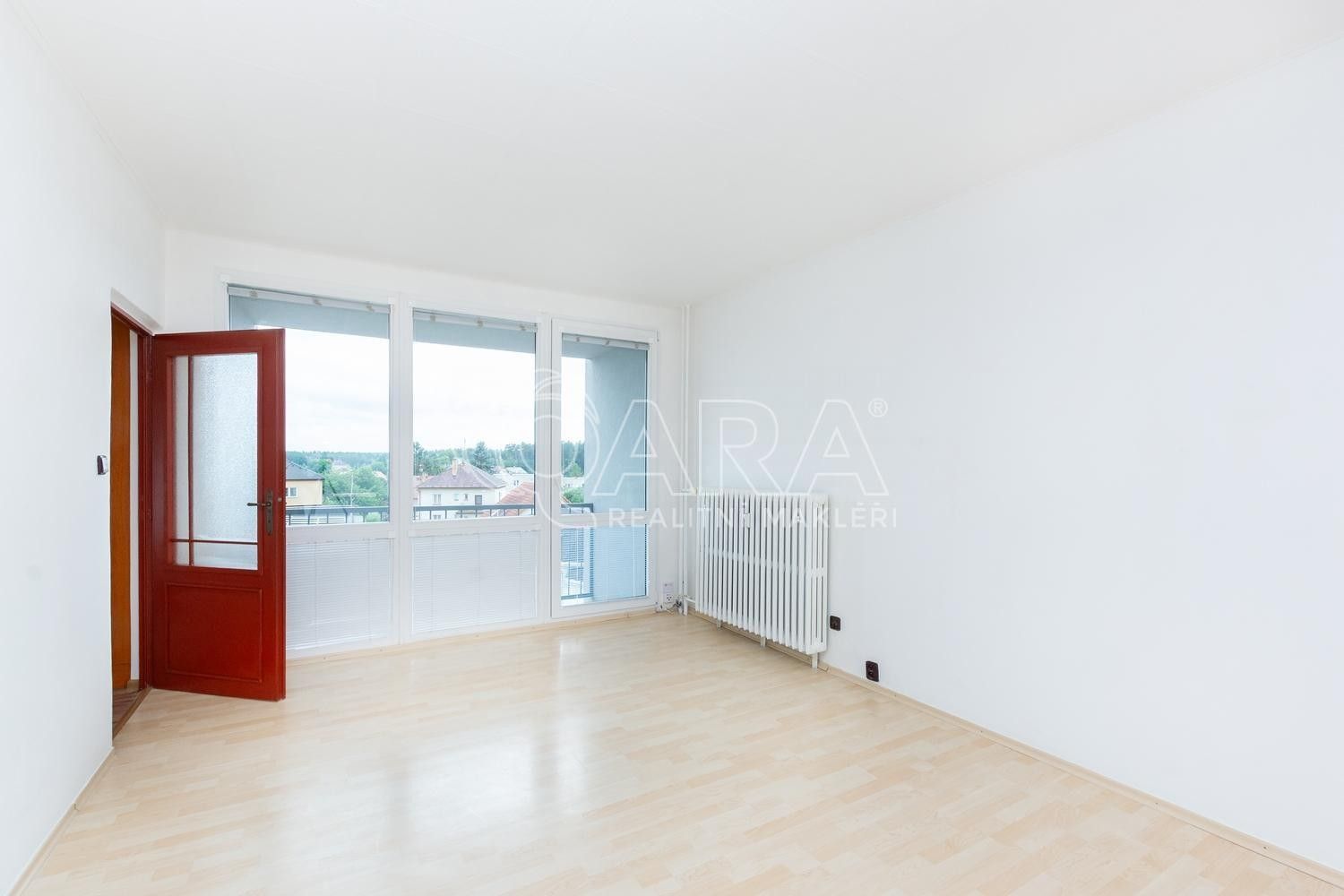 3+1, Helsinská , Tábor, 68 m² - 2