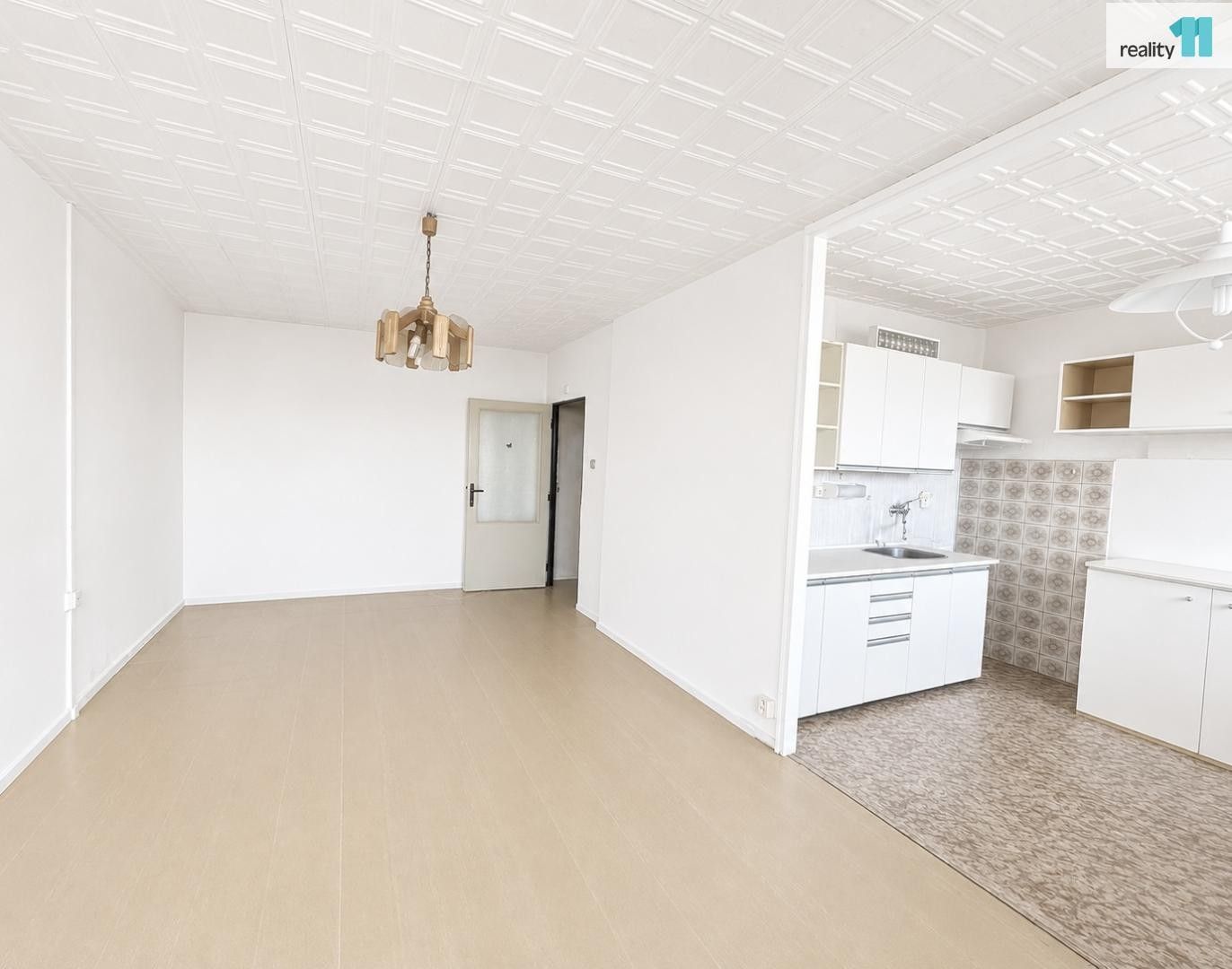 3+1, Běluňská, Praha, 73 m² - 1