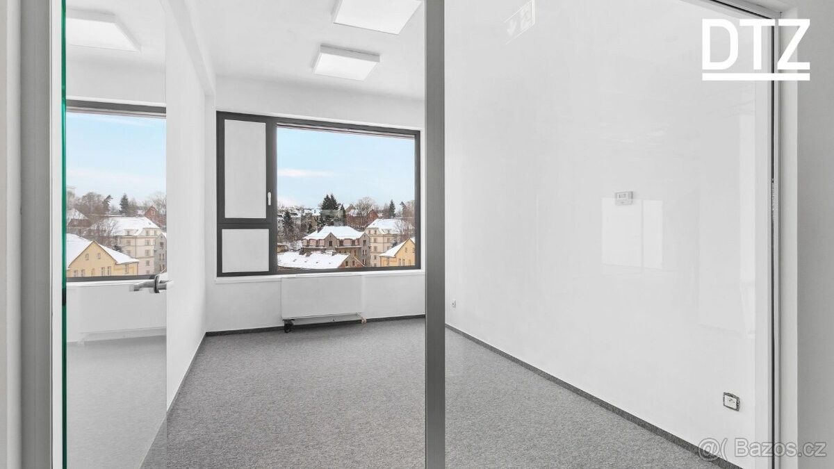 Pronájem kancelář - 460 02, Liberec