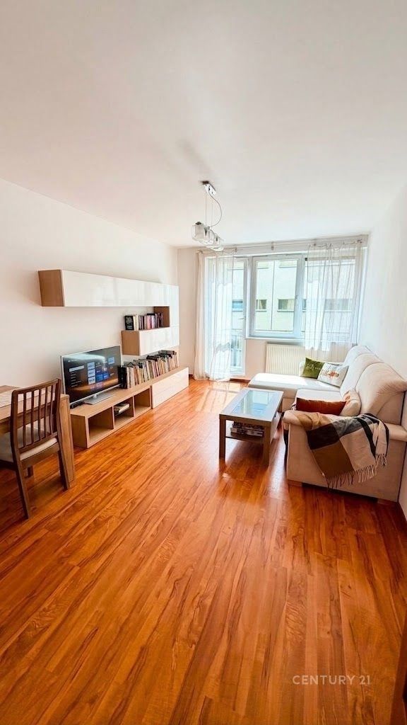 2+kk, U Hostavického potoka 722, Praha Hostavice, 50 m² - 2