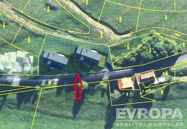 Pozemek pro bydlení · Loučná pod Klínovcem - 3