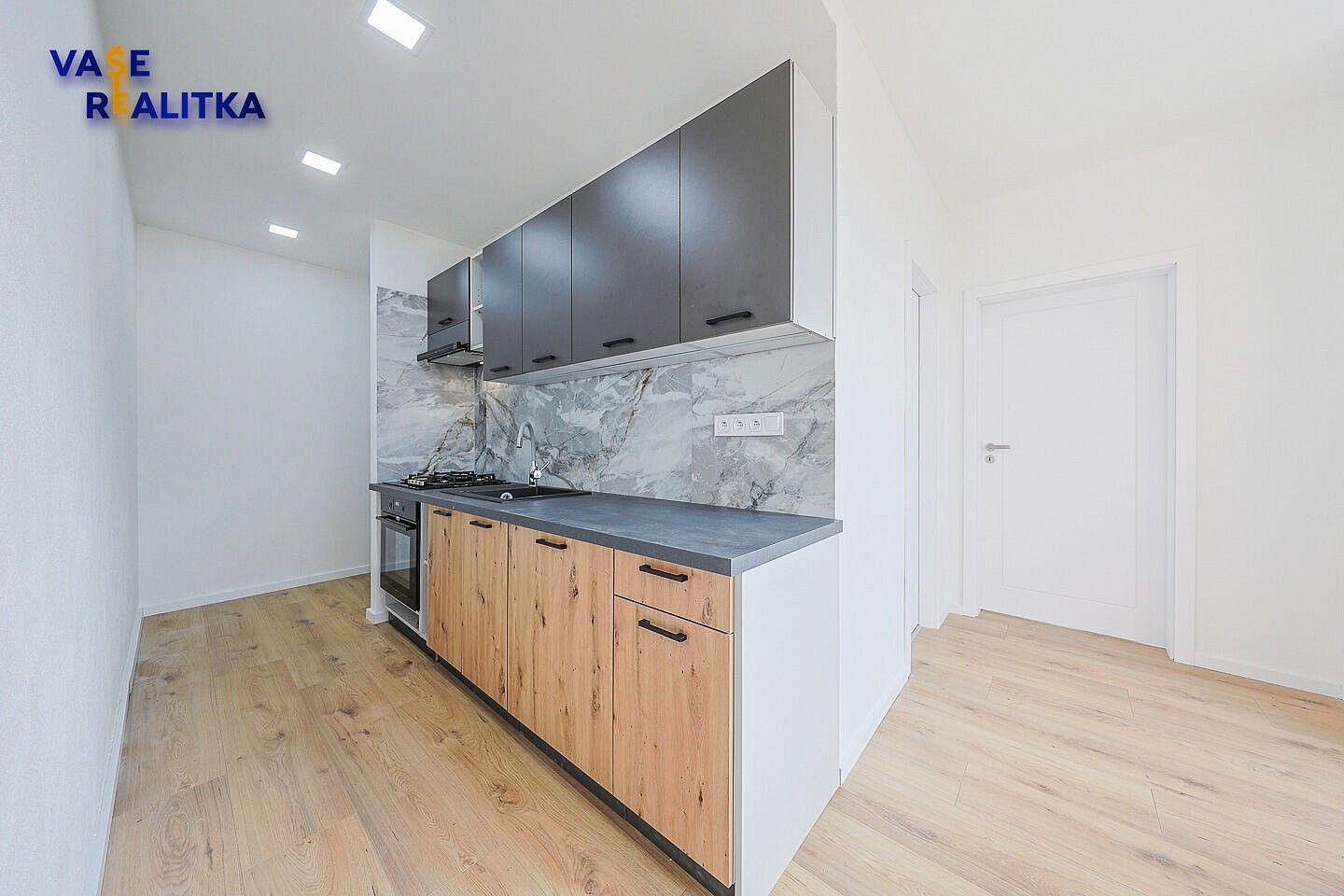 2+1, Osmek, Přerov - Přerov I-Město, 54 m² - 2