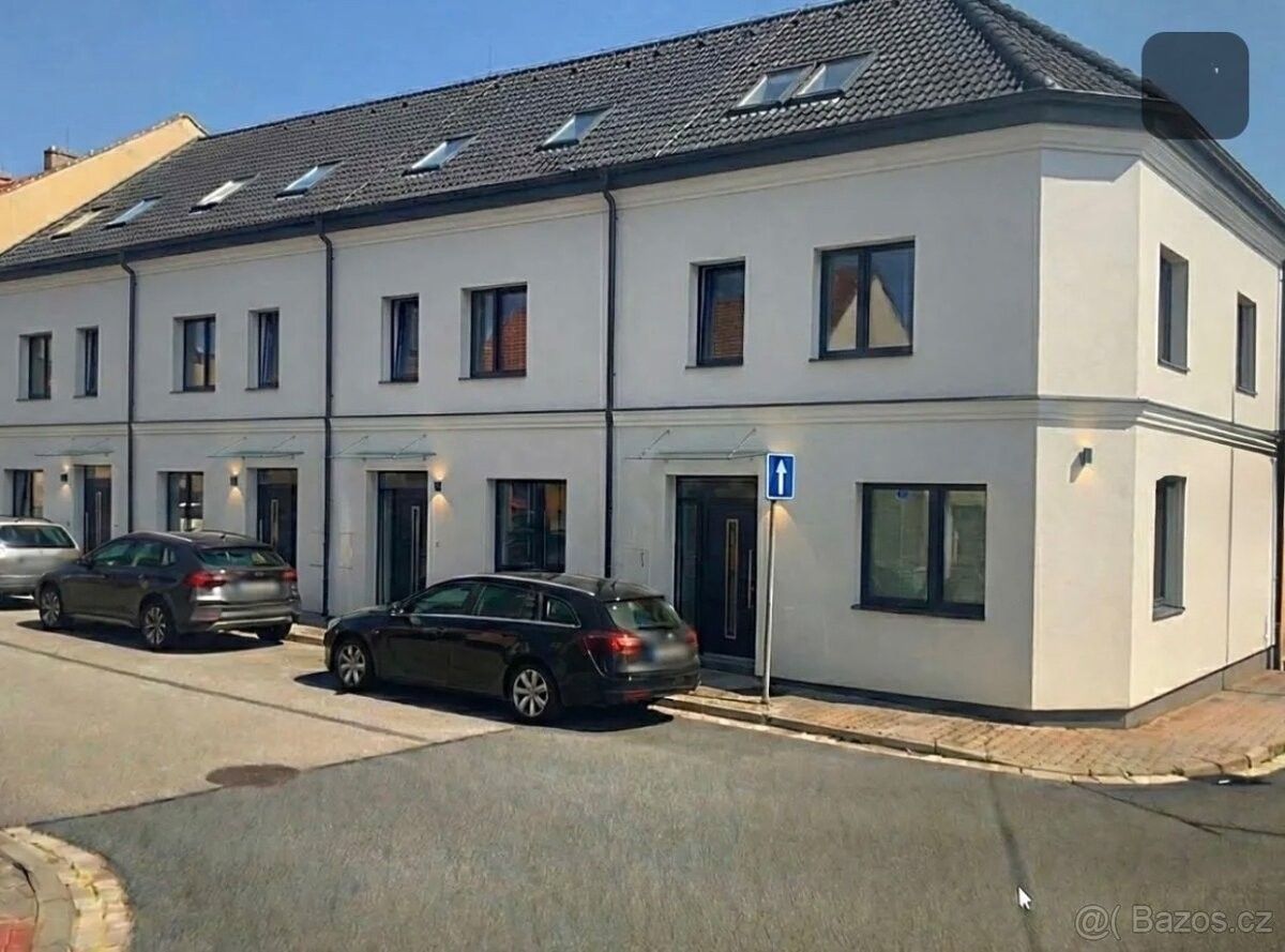 Rodinné domy, Brno, 602 00