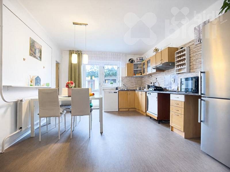 3+kk, Al. Jiráska, Nový Bydžov, okres Hradec Králové, 97 m² - 1
