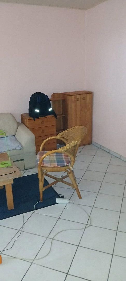 1+1, Am Gratenpoet 11, , Severní Porýní-Vestfálsko, 29 m² - 2