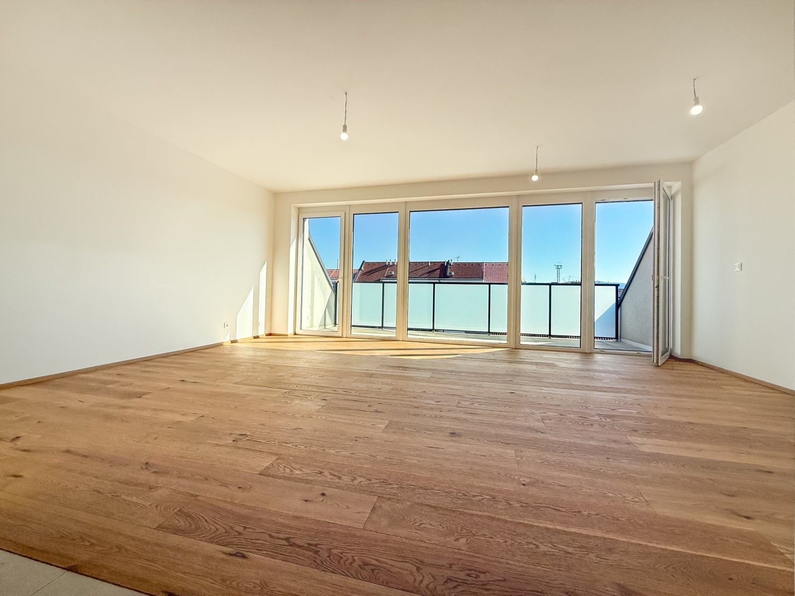 4+kk, Chelčického 2066, České Budějovice 6, 103 m² - 1