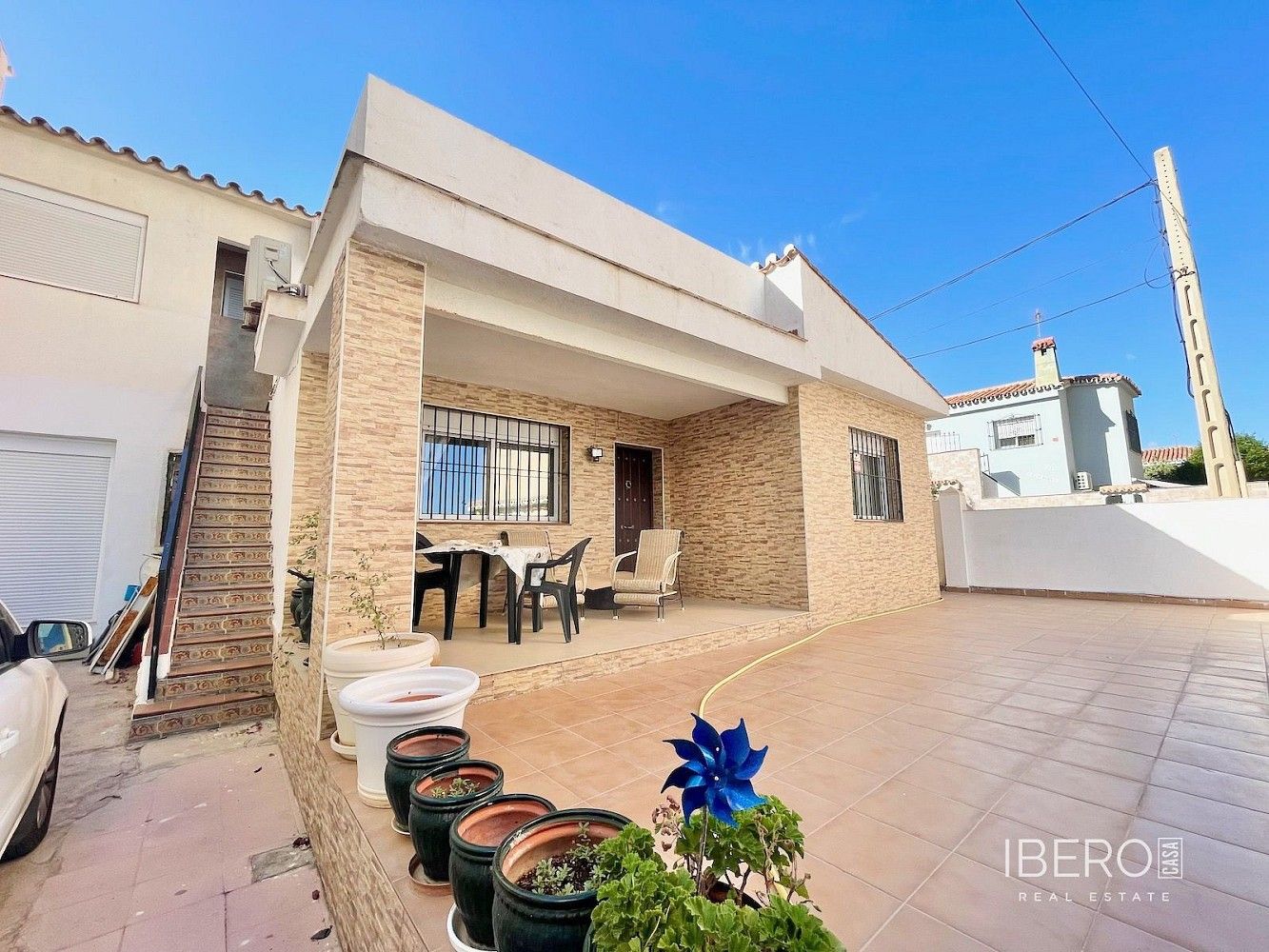 Prodej rodinný dům - Fuengirola, ES, 209 m² - 2