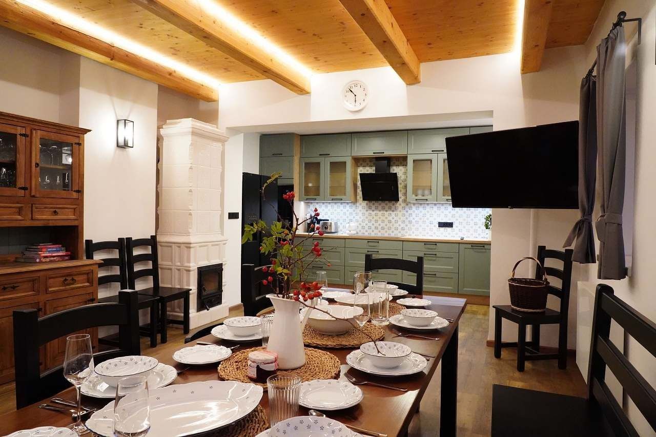 Chaty, Žandov - Velká Javorská, Liberecký kraj - 2