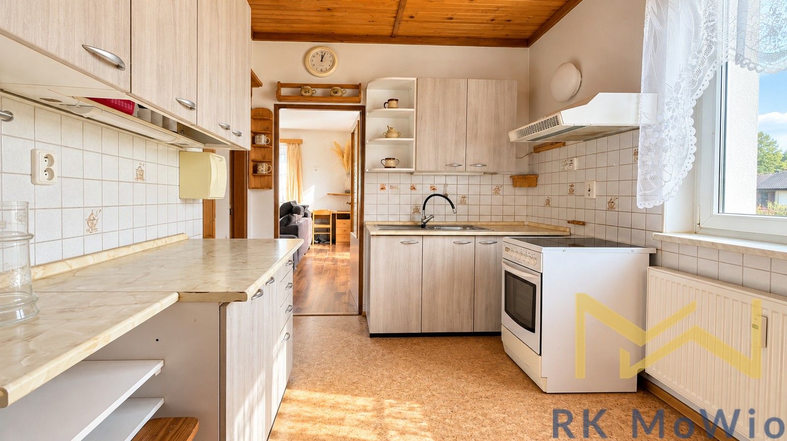 Rodinné domy, U hliníku, Praha, 190 m² - 2