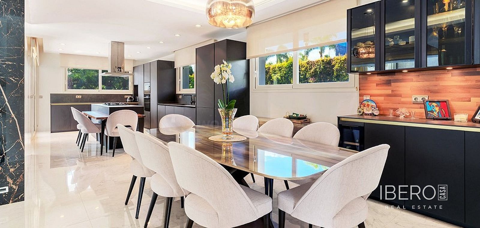 Prodej rodinný dům - Nueva Andalucía, ES, 923 m² - 5