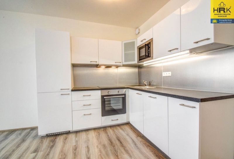 Byt 2+kk · 62 m² · Olomouc - 4