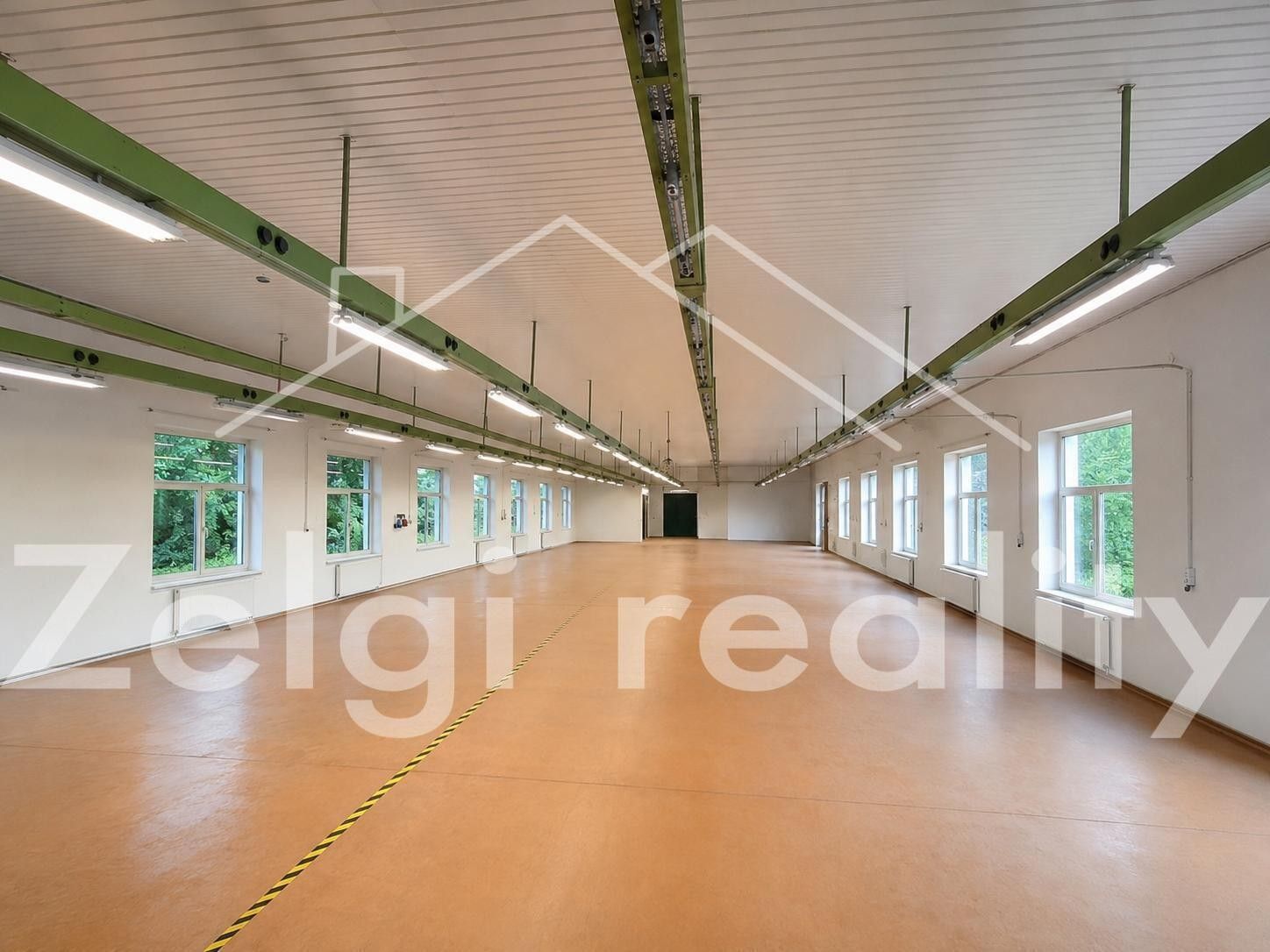 Sklady, Veselská 3, Strážnice, 510 m²