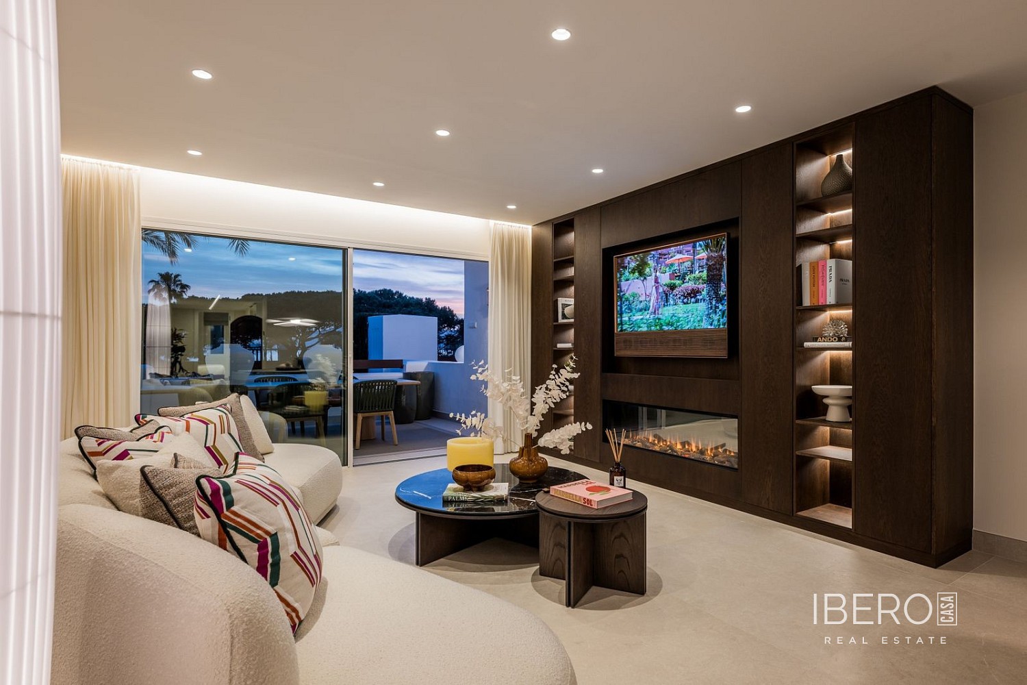 Prodej byt 4+kk - Marbella, Španělsko, 160 m² - 5