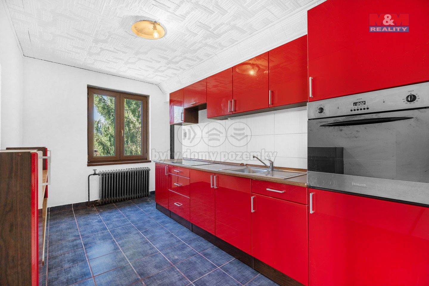 2+1, Děčínská, Česká Kamenice, 61 m²