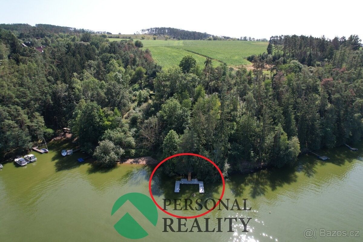Prodej pozemek pro bydlení - Sedlčany, 264 01 - 5