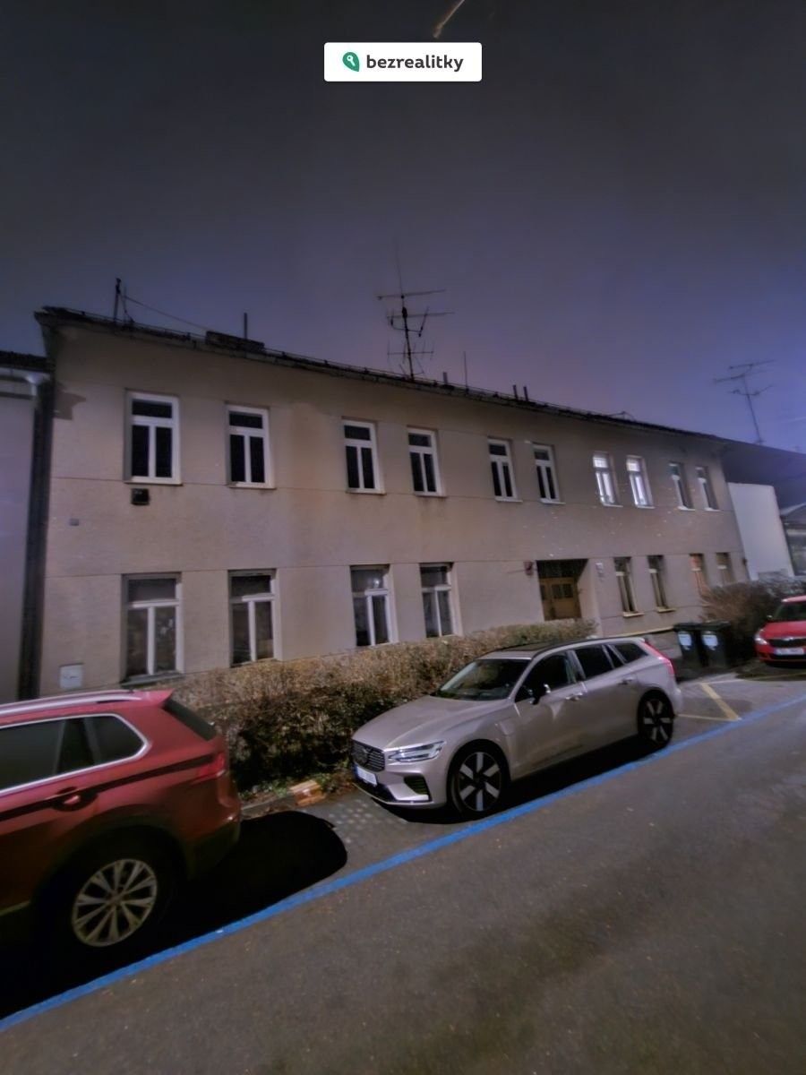 Prodej rodinný dům - Pechova, Brno, 1 m²