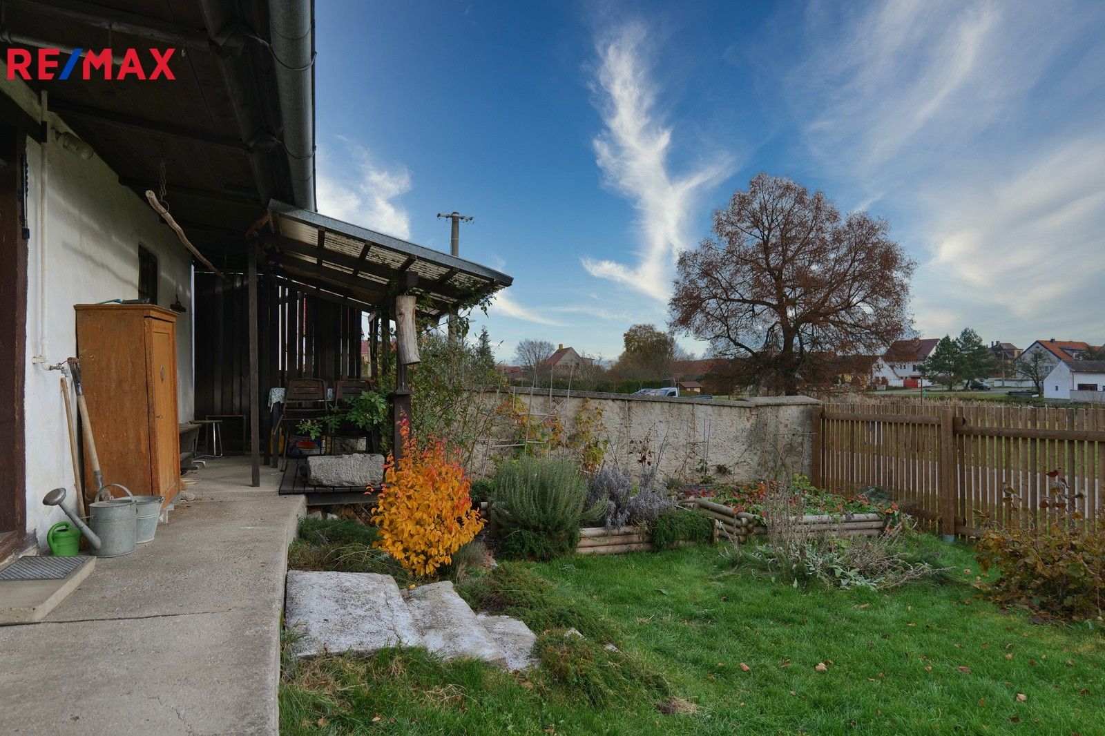 Prodej chalupa - Líšnice, Sepekov, 75 m²