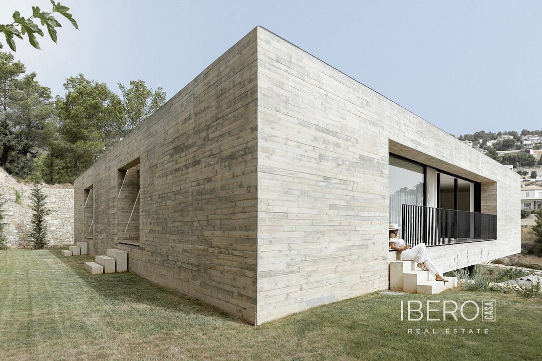 Rodinný dům · 264 m² · Benissa, ES - 4