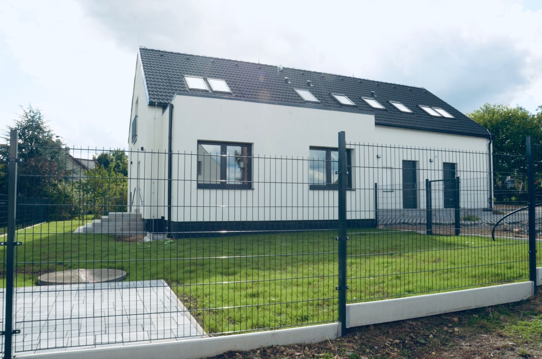 2+kk, Vranov - Vranovská Lhota, Středočeský kraj, 75 m² - 1
