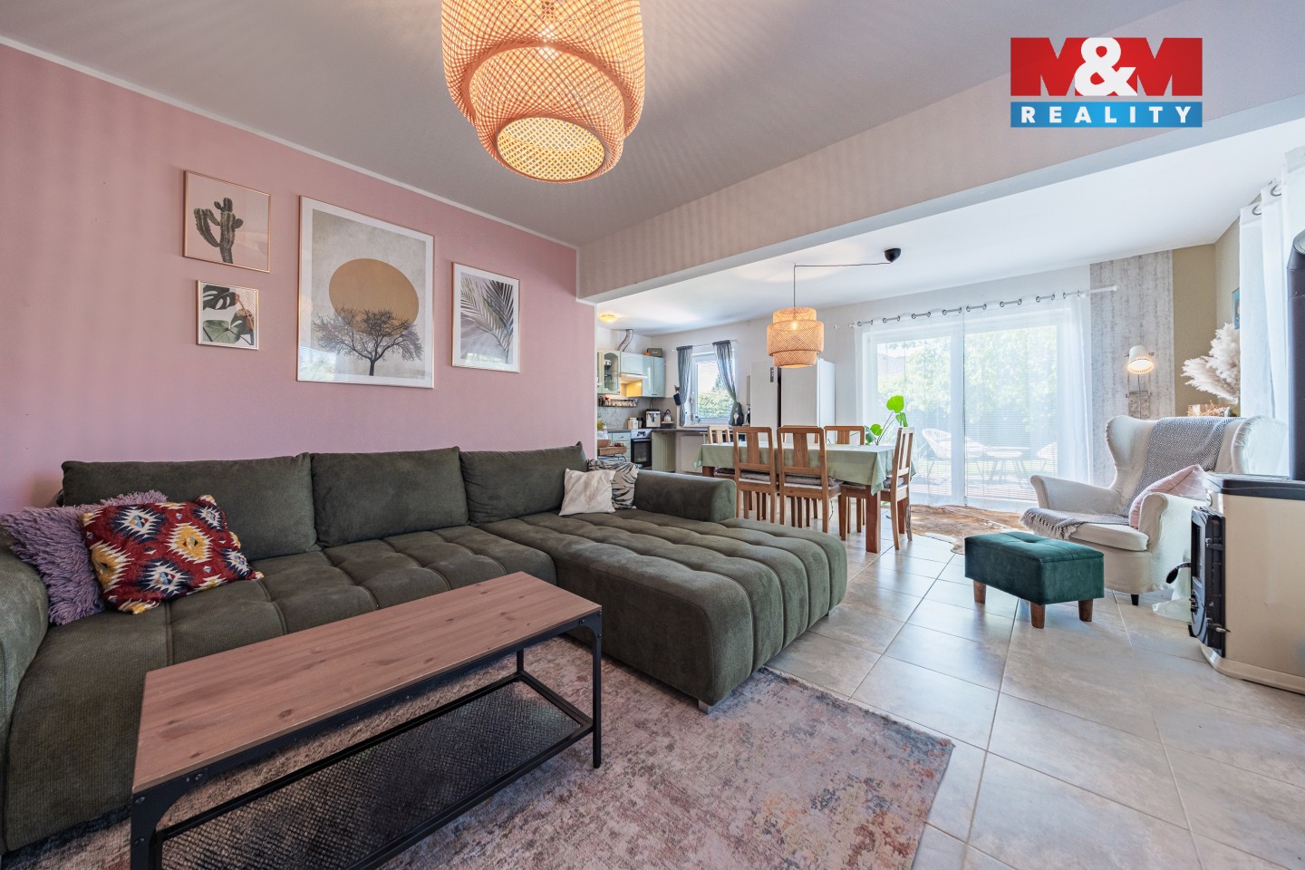 Rodinný dům · 120 m² · Na Vyhlídce, Vyžlovka - 4