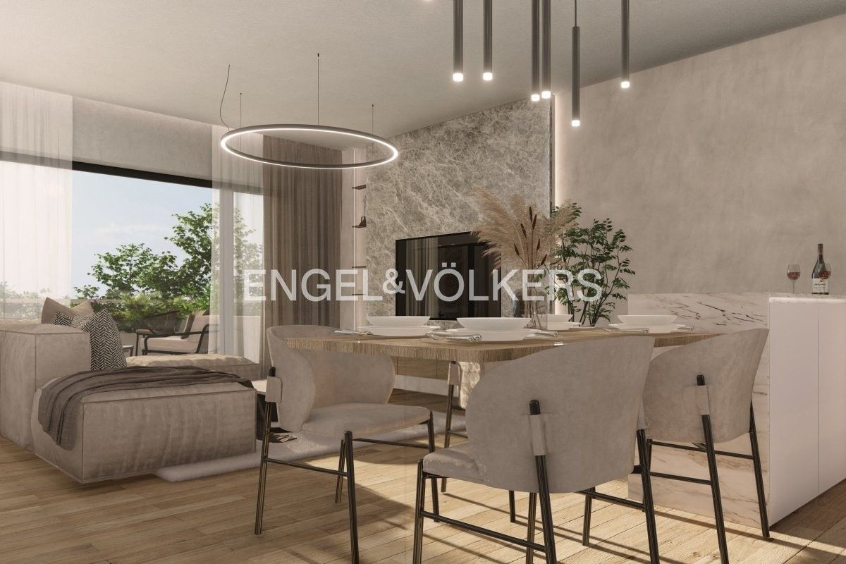 Prodej byt 3+kk - alej Svobody, Plzeň Severní Předměstí, 67 m² - 5