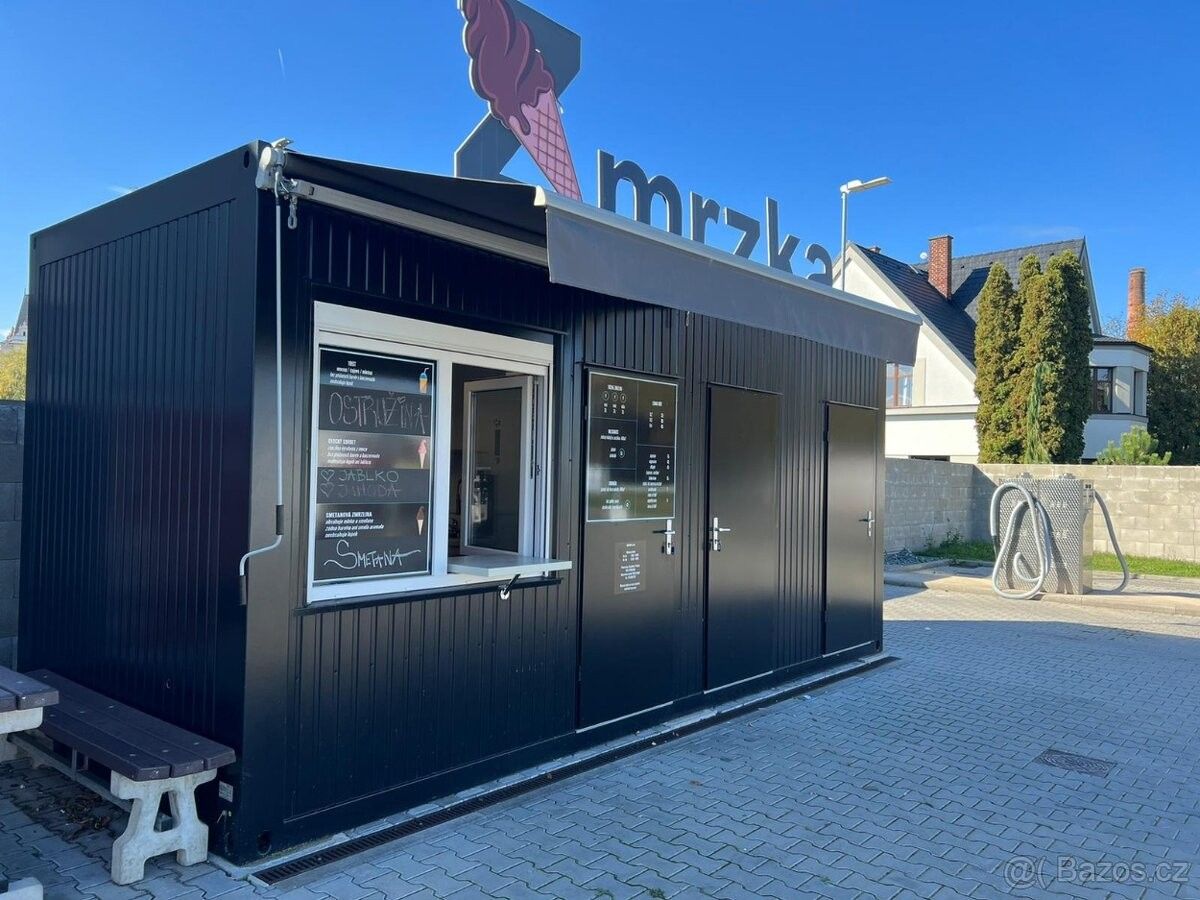 Ostatní, Pardubice, 530 09