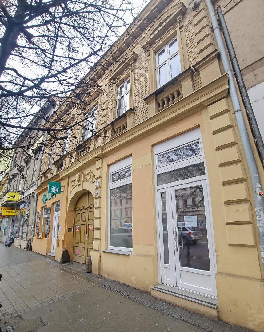 Pronájem obchodní prostory - Lidická, Brno, 30 m²