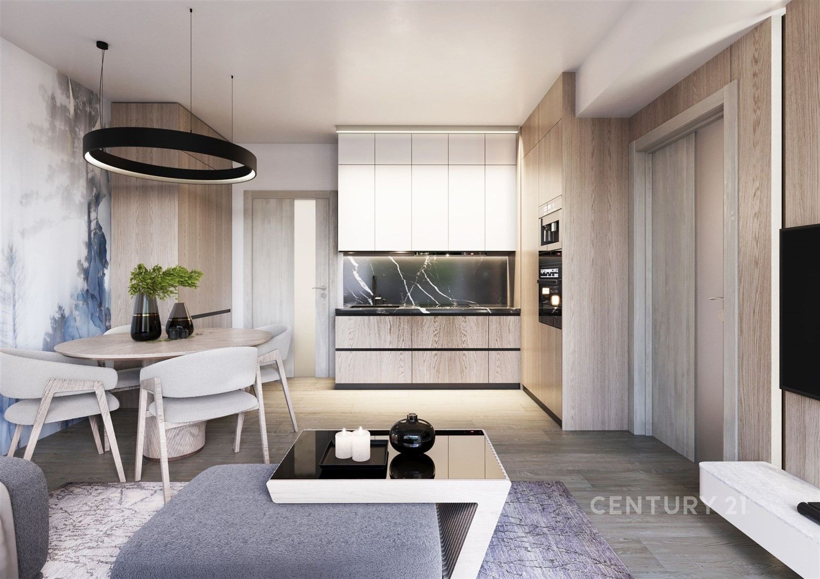 2+kk, Brno, 53 m² - 1