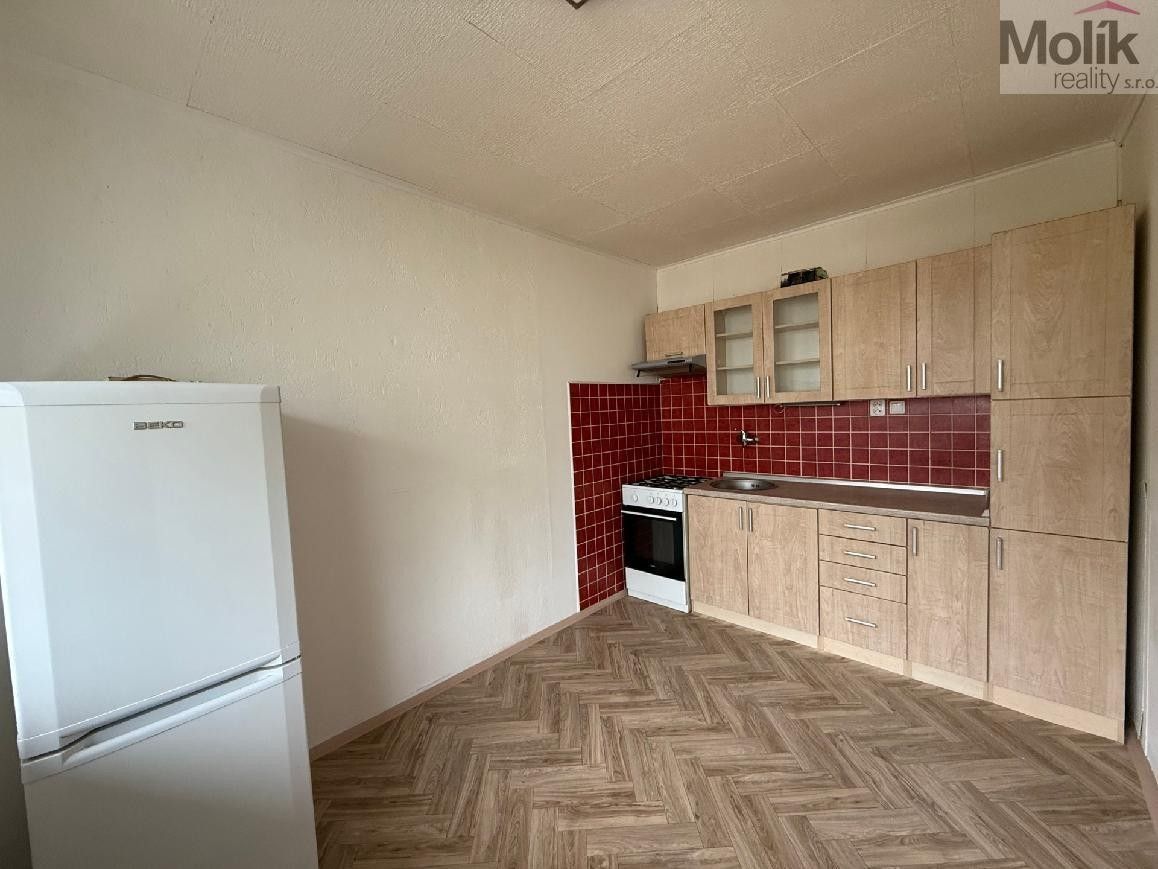 3+1, Jana Kubelíka, Most, 55 m²