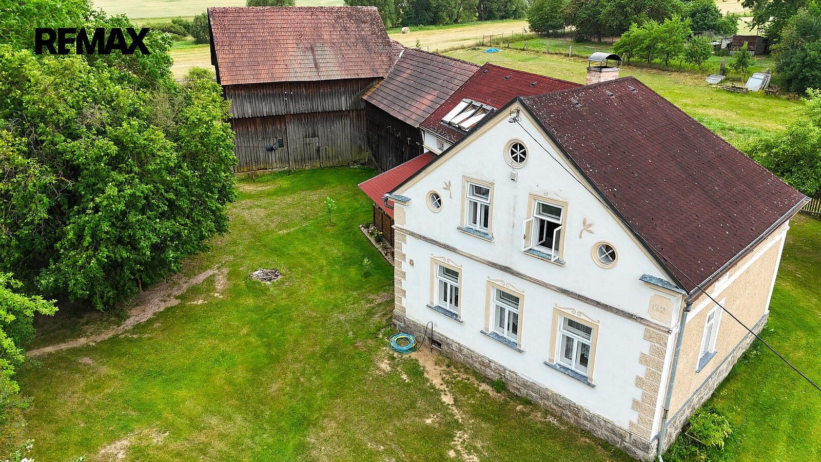 Rodinné domy, Přimda - Třískolupy, okres Tachov, 300 m² - 2