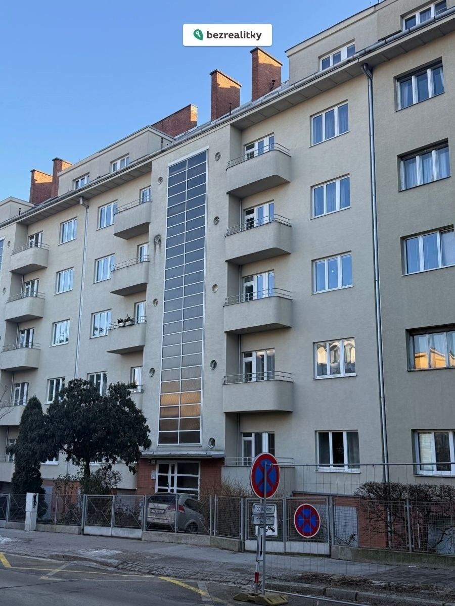 4+1, Skřivanova, Brno, 110 m²