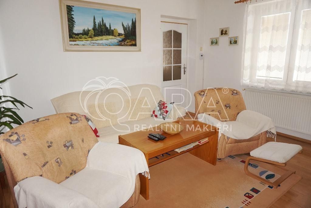 Rodinný dům · 240 m² · Třebovice - 4