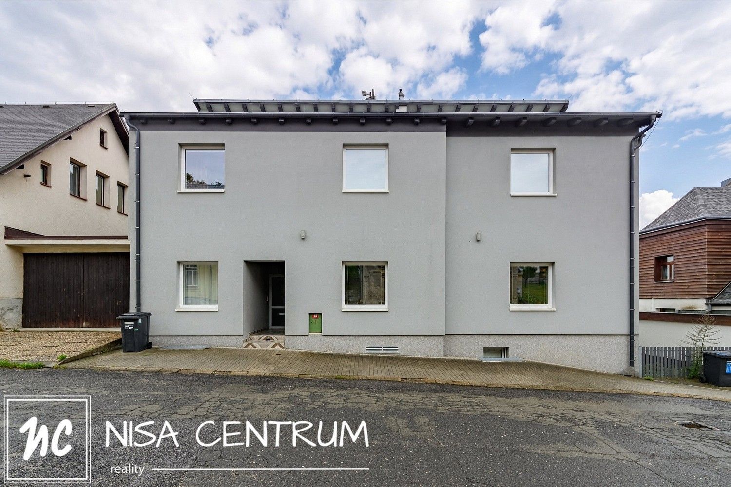 2+kk, Jablonec nad Nisou, Liberecký kraj, 46 m² - 1