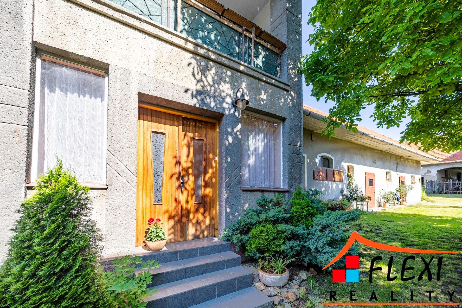 Prodej rodinný dům - Litultovice, 250 m²