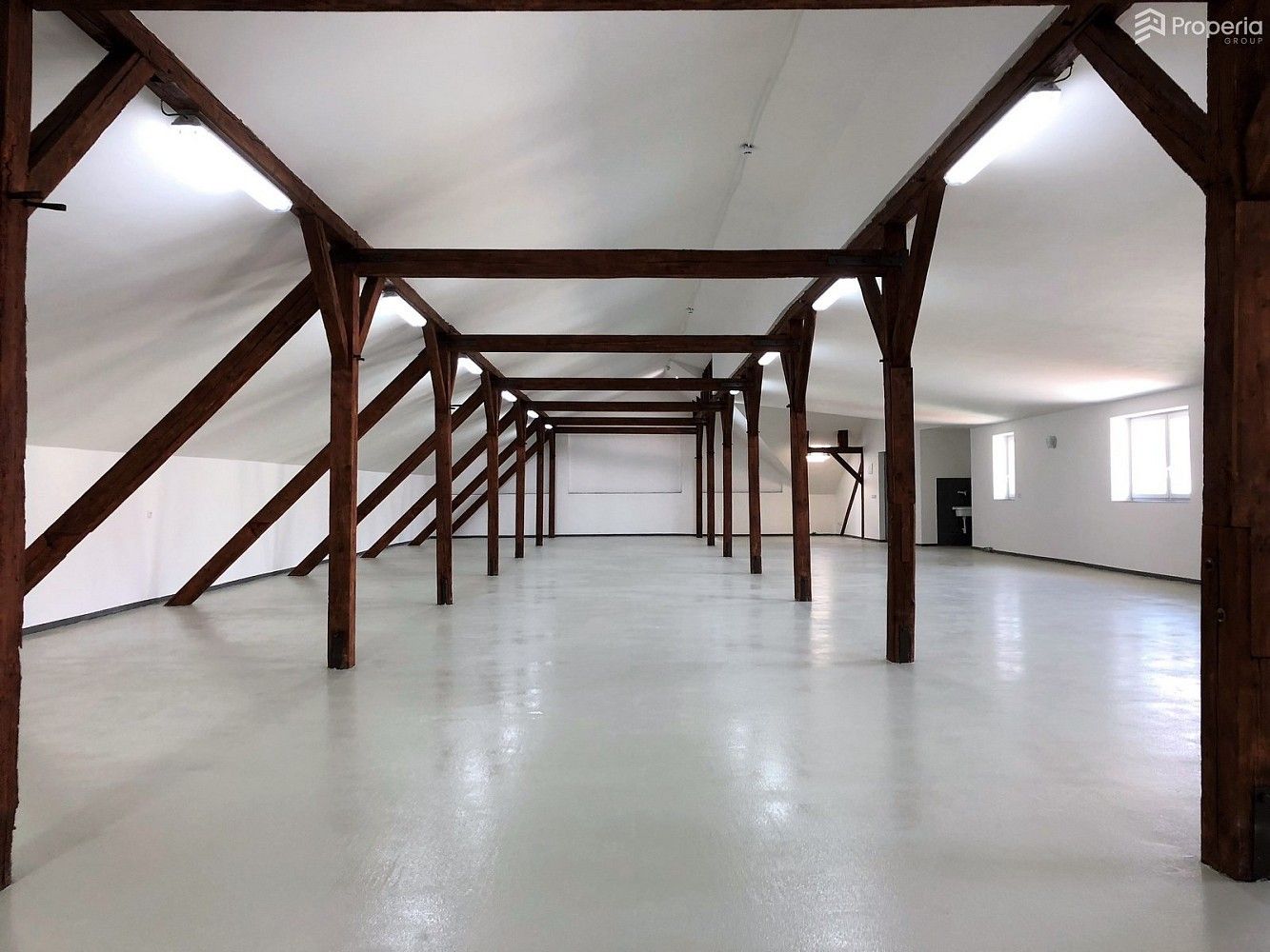 Pronájem sklad - 24. dubna, Želešice, okres Brno-venkov, 356 m² - 5