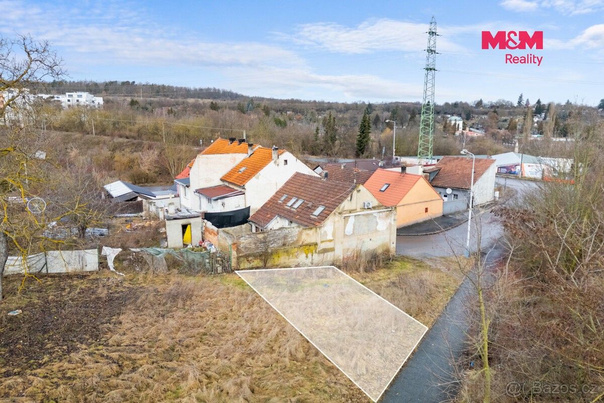 Pozemky pro bydlení, Kladno, 272 01 - 2