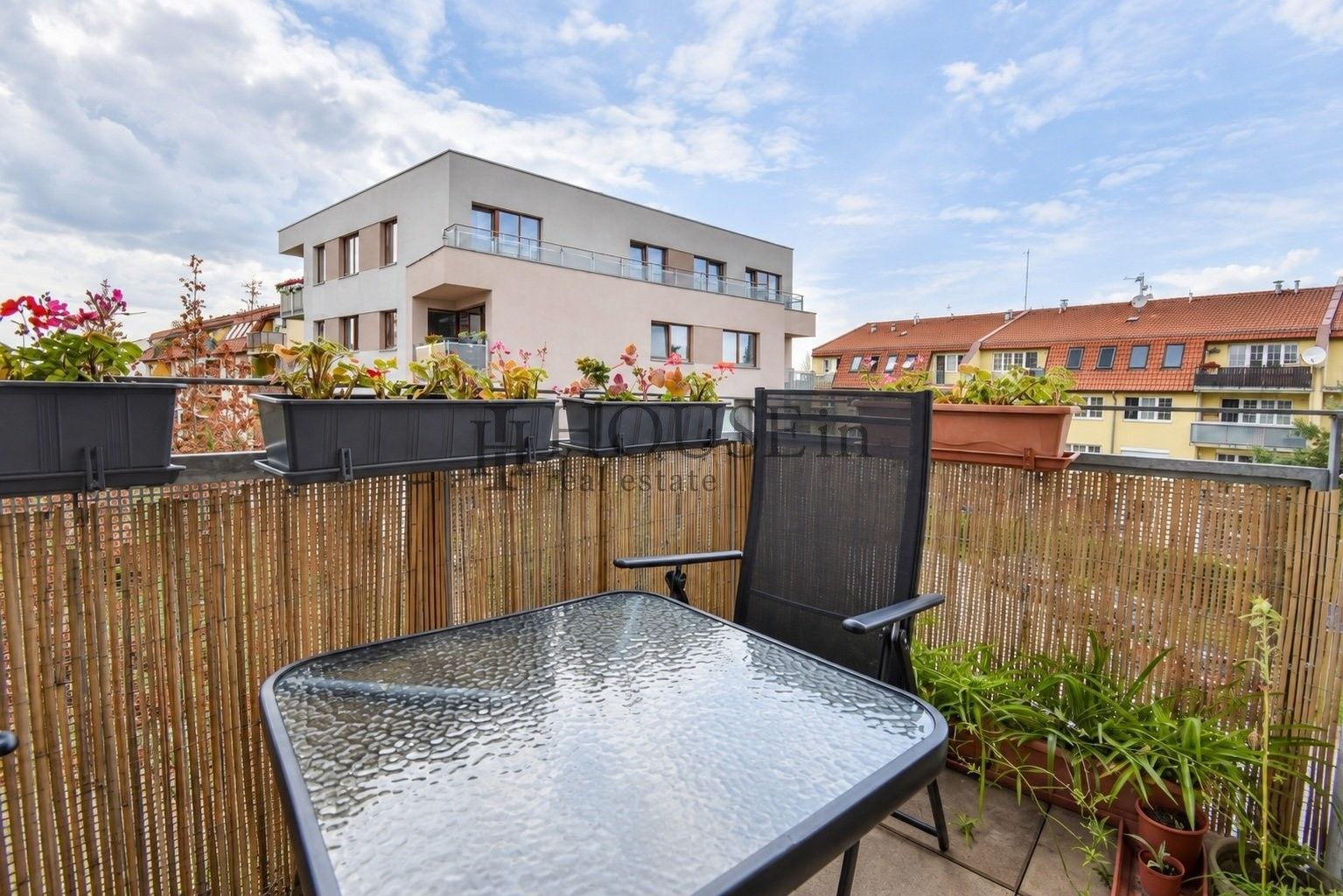2+kk, Jitravská, Praha, 62 m² - 2