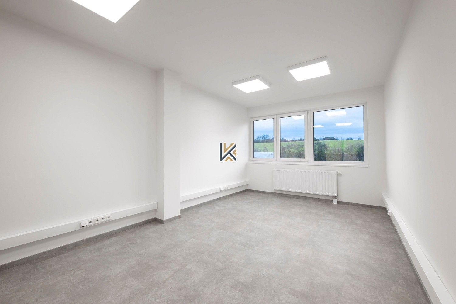Kancelář · 88 m² · Lázně Toušeň, okres Praha-východ, Středočeský kraj - 3